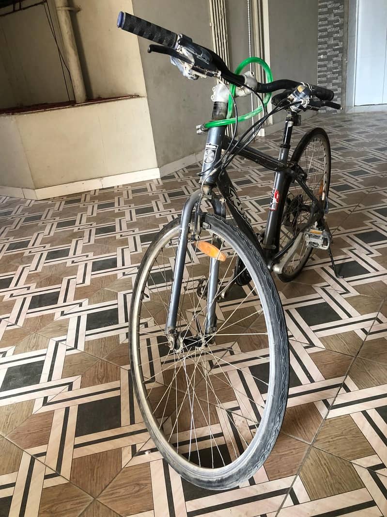 Hybrid Bike For Sale 2