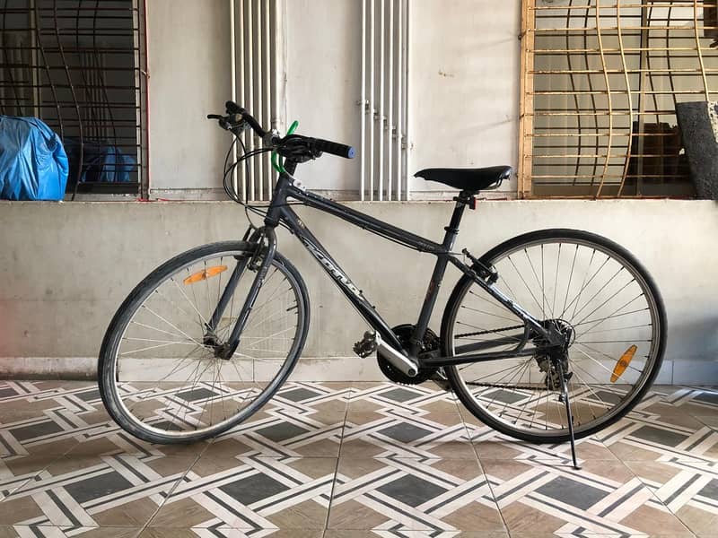 Hybrid Bike For Sale 3