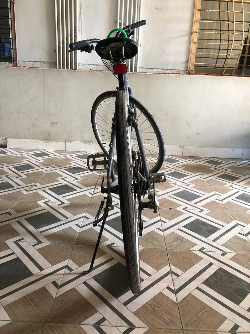 Hybrid Bike For Sale 4