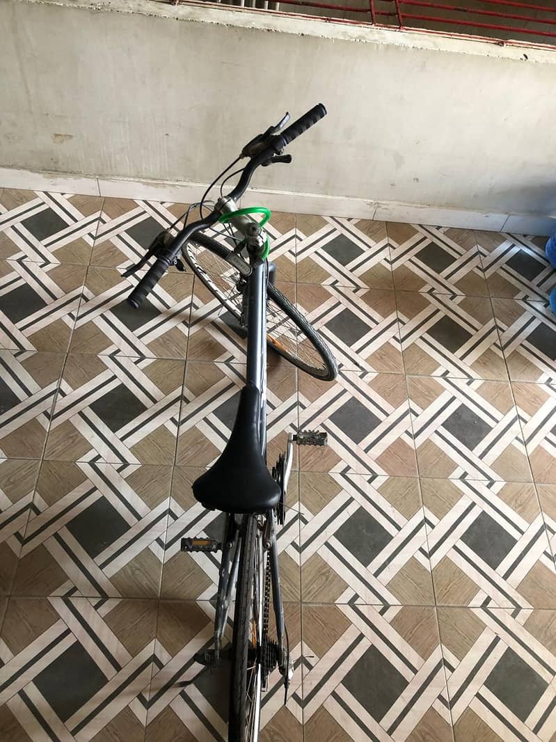 Hybrid Bike For Sale 7