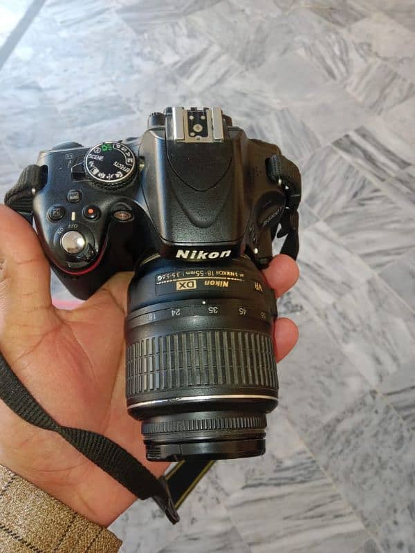 Nikon d5100 10