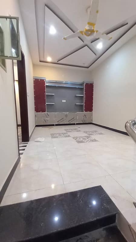 5 marla Brand New House For Rent at Etihad Town Phase 1 Lahore 2