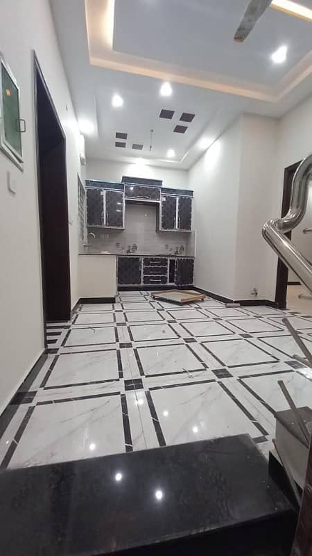 5 marla Brand New House For Rent at Etihad Town Phase 1 Lahore 5