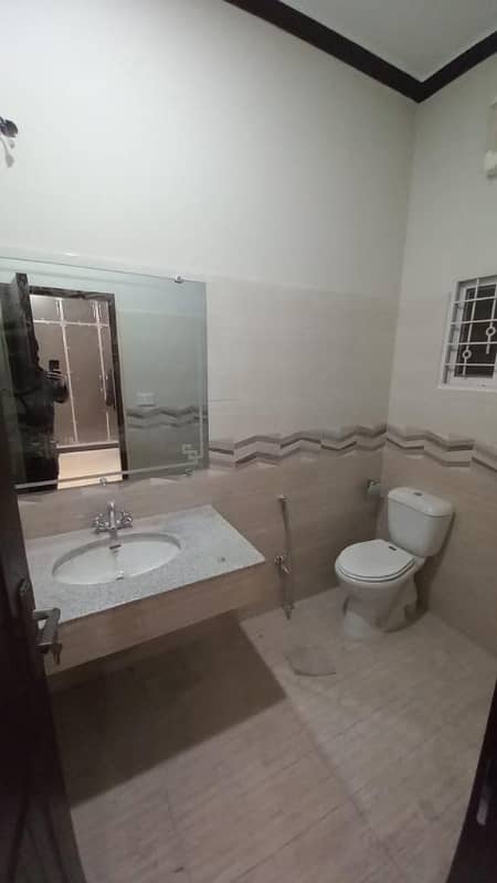 5 marla Brand New House For Rent at Etihad Town Phase 1 Lahore 6