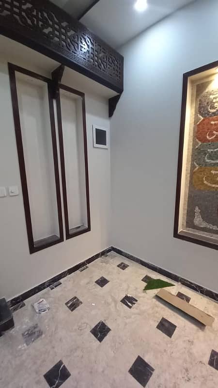 5 marla Brand New House For Rent at Etihad Town Phase 1 Lahore 9