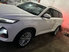 Changan Oshan X7 2023