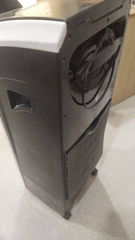 Portable Air Cooler 4