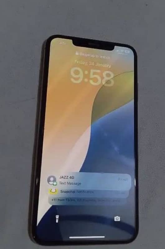 i phone Xs max for sale 1