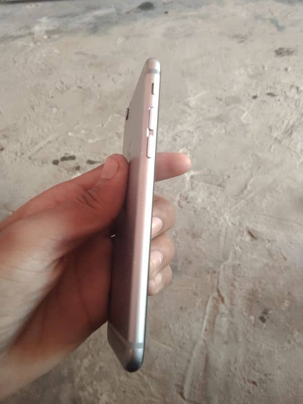 iphone 6s urgent sale 5