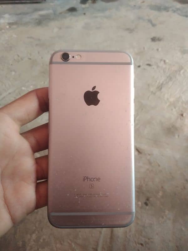 iphone 6s urgent sale 6