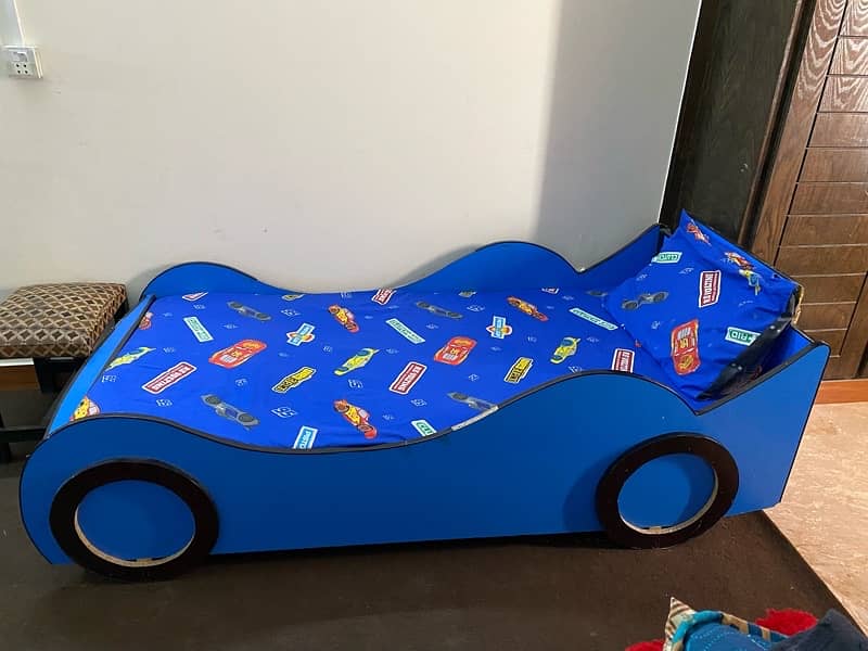 kids Bed for Sale without mattress 2