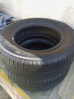 Michelin Redial Tyres 175/70/13