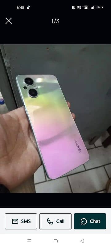 oppo 5 g pro 0