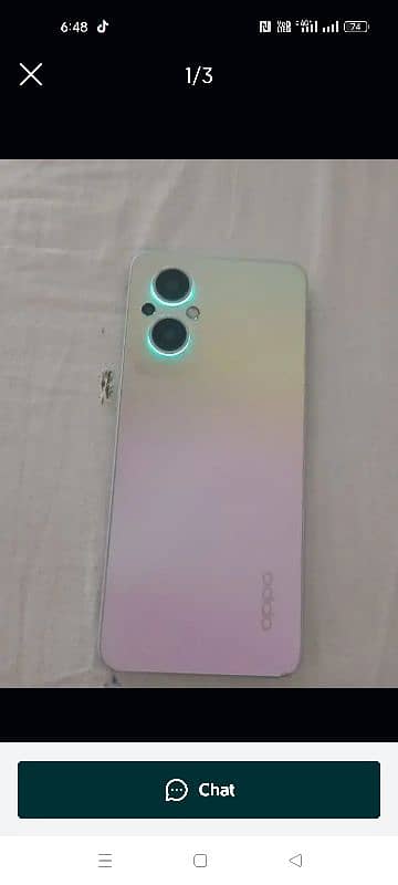 oppo 5 g pro 1