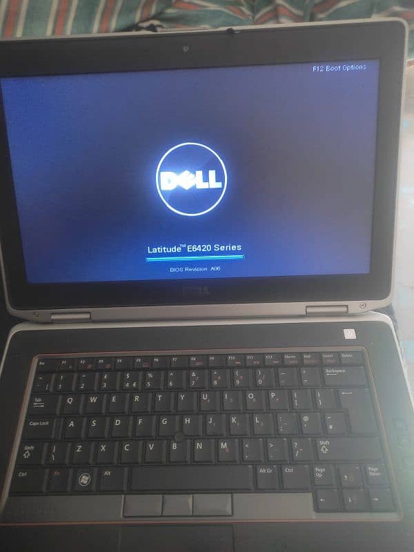 dell core i7 2