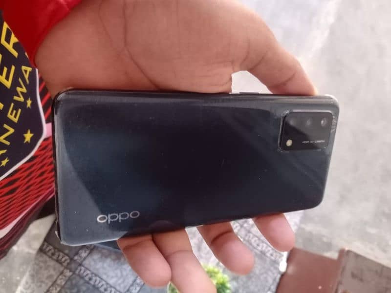 Oppo F19 Full Box 10/9 condition 2