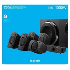 Logitech