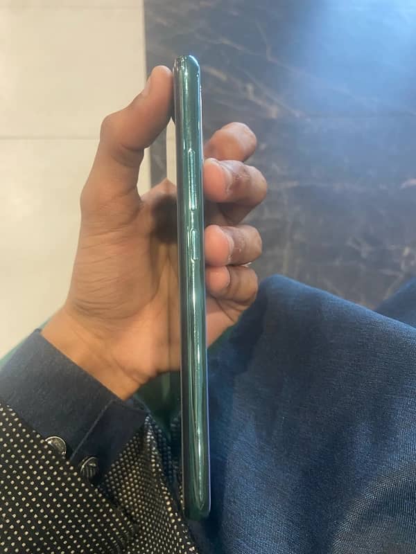 vivo s1 8/258gb 10/10 condition Pta approved only mobile 5