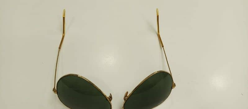 Rayban Aviator and Caravan B&L original 4