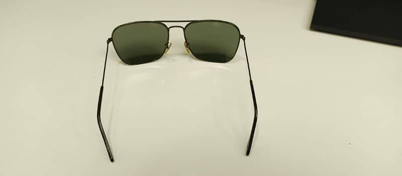 Rayban Aviator and Caravan B&L original 5