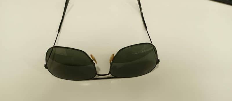 Rayban Aviator and Caravan B&L original 8