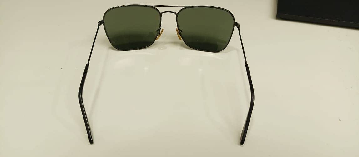 Rayban Aviator and Caravan B&L original 15