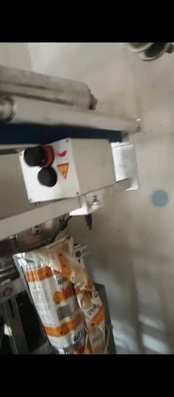 masala paking machine 2