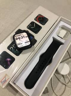 Smartwatch Hw22 pro for sale Lush condition