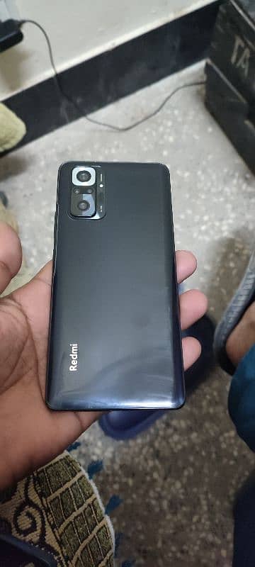 Redmi note 10 pro 0