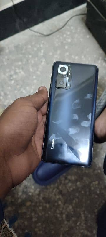 Redmi note 10 pro 1