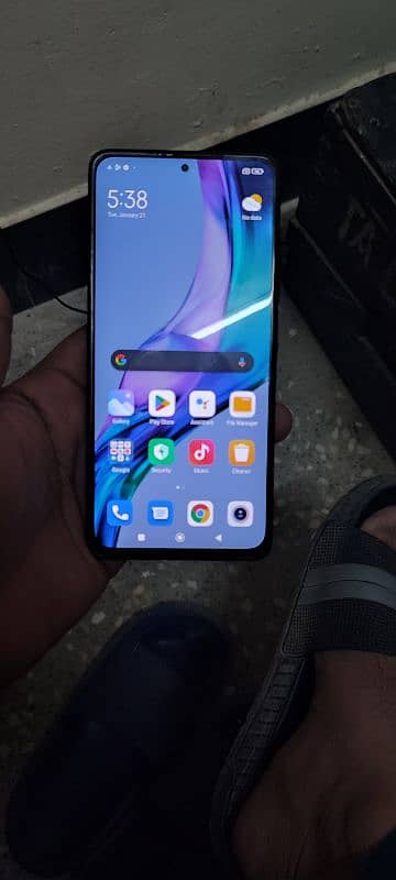 Redmi note 10 pro 7