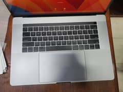 Macbook pro 17