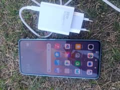 Redmi note 13 condition fresh 256GB set or charger no exchange