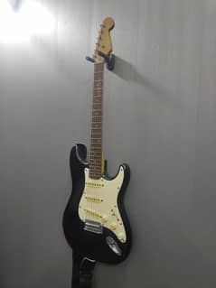 Storm Stratocaster Electric Guitar