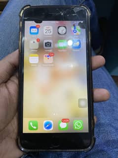 Apple iPhone 8 Plus