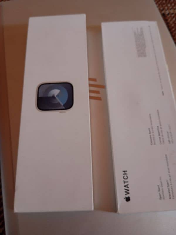 Apple Series 9 (45mm) 0