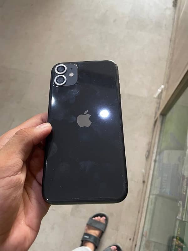 iPhone 11 exchage possible with samsung 2