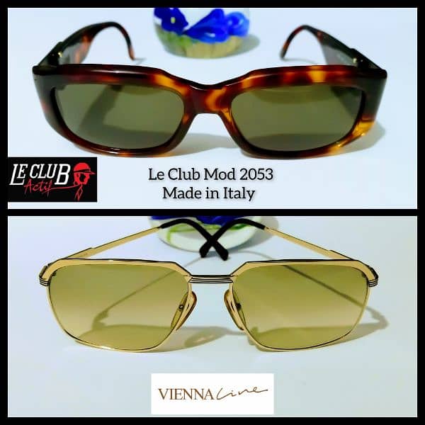 Original Ray Ban Wayfarer RayBan Persol Versace Adidas Dunhill Carrera 15