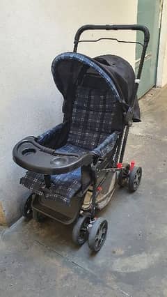 Baby pram/ stroller/ push chair at very good price