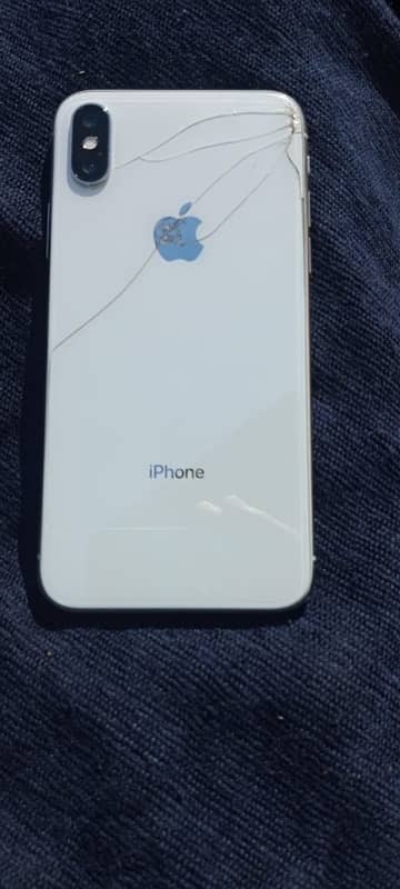 iPhone X non pta 2