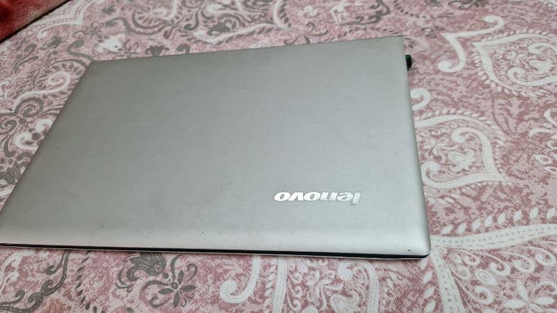 Lenovo Ideapad u530 i7 4th gen with gtx 730M 2gb Dedicated Gpu 1