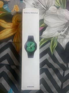 samsung Galaxy Smart 4  watch For Sale 20000