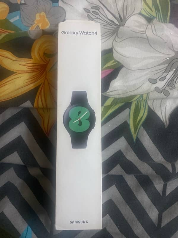 samsung Galaxy Smart 4  watch For Sale 20000 0