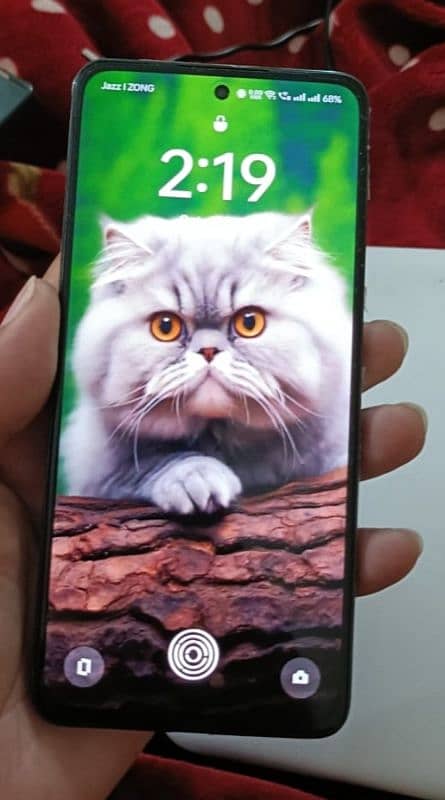 Oppo Reno 12f 1