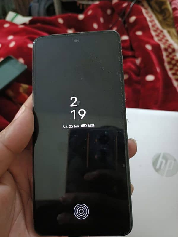 Oppo Reno 12f 2