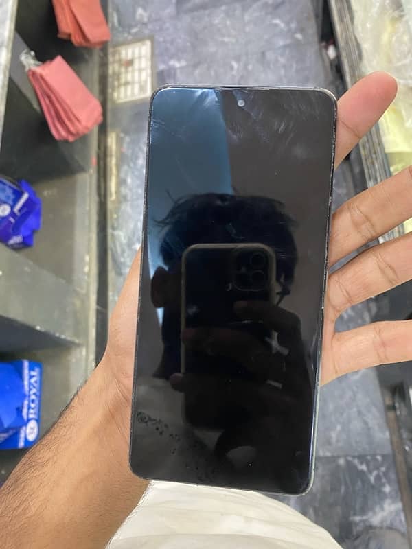 redmi 10 pro pta 8 128 0