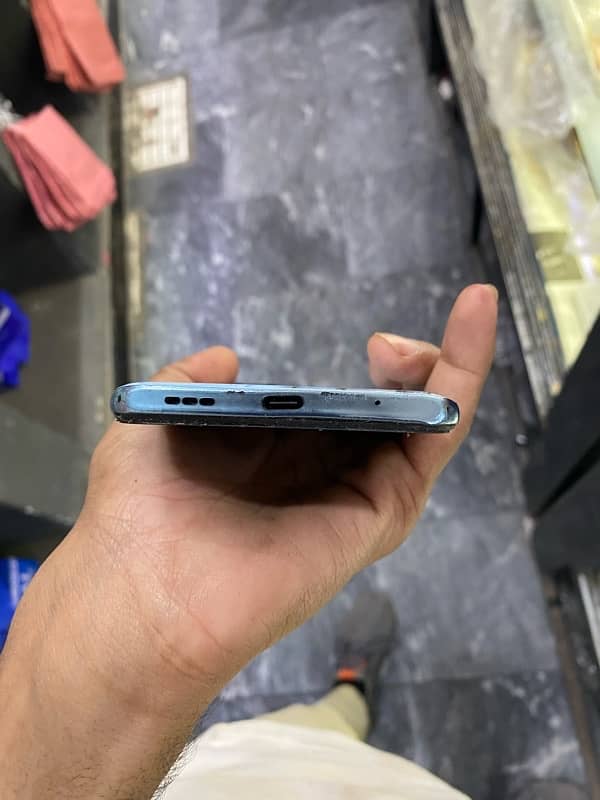 redmi 10 pro pta 8 128 5