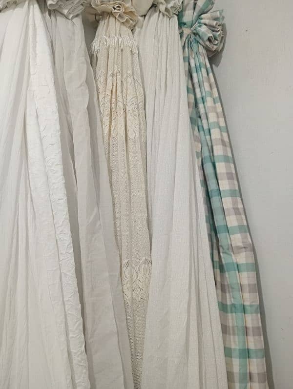 Parde curtain/ and blanket/ imported 1