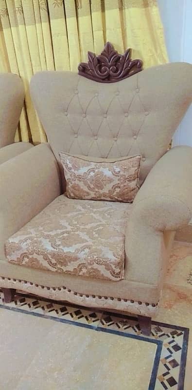 5 seater sofa set 1