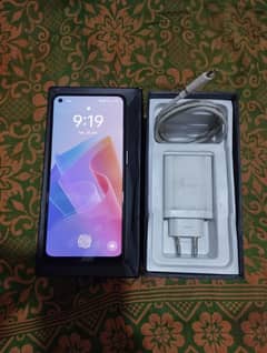 Oppo 21 Pro 8/128